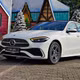 Mercedes-Benz C200, C300 tại Việt Nam bị triệu hồi vì lỗi cụm khoá cửa