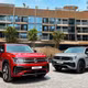 Volkswagen Việt Nam giảm tới 100% lệ phí trước bạ trong tháng 9/2026