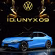 Cận cảnh Volkswagen ID. Unyx 09 2026 - coupe điện 4 cửa từ 699 triệu đồng