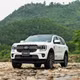 Tại sao Ford Everest vẫn trụ vững trước làn sóng ôtô điện tại Việt Nam?