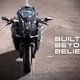 Siêu môtô Kawasaki Ninja H2 nâng cấp đã trở lại, có lợi hại hơn xưa?