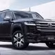 Toyota Land Cruiser 300 2027 bỏ máy xăng V6, thêm bodykit Modellista 