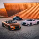 Bentley ra mắt bộ sưu tập Continental GT "hàng thửa" cảm hứng từ thiên văn