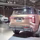 Lý do Mitsubishi Pajero thế hệ mới bỏ lốp dự phòng treo phía sau?