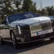 Rolls-Royce Nightingale - mui trần điện siêu sang, giới hạn 100 chiếc
