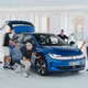 Volkswagen ID. Polo từ 775 triệu "cháy hàng", khách đặt mua chờ 10 tháng