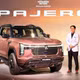 Mitsubishi Pajero 2027 chốt giá, bản cao nhất đắt hơn Ford Everest V6