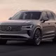 Volvo XC90 T8 AWD Longe-range PHEV ra mắt, tầm hoạt động tới 1.100km