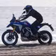 BMW Motorrad hé lộ streetfighter giá rẻ F450 R ra mắt tháng 10/2026