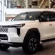 Toyota Fortuner 2027 lộ diện chạy thử tại Thái Lan, chờ về Việt Nam