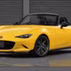 Mazda MX-5 thiếu màu vàng, đại lý tự làm 6 chiếc bán giá cao