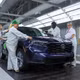 Honda đẩy nhanh tiến độ sản xuất CR-V hybrid thế hệ mới
