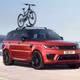 Range Rover và Range Rover Sport bị triệu hồi vì lỗi cửa sổ trời 