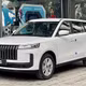 Tận mục xe SUV aecoo J5 máy xăng tại Việt Nam, giá dưới 500 triệu đồng