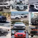 Top ôtô ế nhất Việt Nam tháng 8/2026 - Suzuki Fronx tụt dốc không phanh