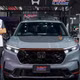 Honda CR-V TrailSport HRC lộ diện - SUV địa hình có thể sớm mở bán 