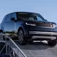 Mục sở thị Range Rover Electric chạy điện vừa ra mắt, từ 3,6 tỷ đồng