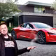 Siêu xe điện Tesla Roadster ra mắt sau gần 10 năm, chốt cọc tới 1,3 tỷ đồng