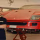 Lewis Hamilton tậu chiếc Ferrari mơ ước từ bé sau khi bán toàn bộ siêu xe