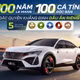 Peugeot 408 Sport Edition giới hạn 100 xe, từ 1,039 tỷ tại Việt Nam