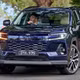 Toyota RAV4 mới chuẩn bị được nâng cấp, tăng khả năng off-road