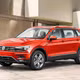 Triệu hồi hơn 200.000 xe Volkswagen Tiguan và Teramont lỗi hệ thống lái