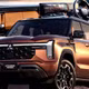 Mitsubishi Pajero 2027 hơn 1,2 tỷ đồng tại Thái Lan, sắp bán tại Việt Nam