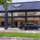 Bentley Việt Nam về chung nhà với Audi và JLR Việt Nam 