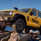 GWM Tank 300 Hooke Trail 2027 ra mắt - chiếc SUV thách thức mọi địa hình