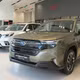 Subaru Việt Nam mạnh tay giảm giá loạt ôtô, cao nhất tới 360 triệu đồng