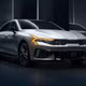 Kia K5 2027 ra mắt - bỏ bản cao cấp nhất, tăng giá bán