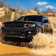 Jeep Grand Cherokee mới sẽ vượt trội hơn bản động cơ HEMI V8 cũ