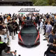 Mục sở thị Lamborghini Revuelto SV hơn 60 tỷ đồng mở bán tại Việt Nam