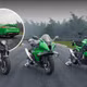 BMW Motorrad ra mắt 3 siêu môtô đặc biệt kỷ niệm 100 năm Nurburgring
