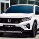 Honda WR-V 2026 ra mắt với màn hình 10 inch, giá bán từ 617 triệu đồng