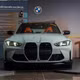 BMW M2, M3, M3 Touring và M4 2026 ra mắt Việt Nam, từ 4,099 tỷ đồng
