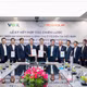 Thành Công Group hợp tác VGX thúc đẩy giao thông xanh tại Việt Nam