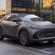 Toyota C-HR GR Sport 2027 chính thức trình làng - thể thao và mạnh mẽ hơn