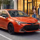 Toyota Corolla Hatchback 2027 ra mắt - nâng cấp loạt trang bị, từ 24.780 USD