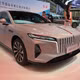 Hongqi H7 PHEV mới từ 671 triệu đồng, chạy 240 km không "uống 1 giọt xăng"