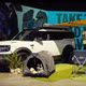  Ford Bronco Basecamp có thể sẽ bán ở Việt Nam trong tương lai