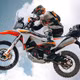KTM ra mắt 690 Rally giá mềm - "kẻ kế nhiệm" 640 Adventure