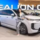 BYD Sealion 08 "cháy hàng" với hơn 12.000 đơn, chỉ sau 24 giờ ra mắt