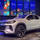 Volkswagen Tera 2027 chính thức ra mắt, rẻ hơn T-Cross từng bán ở Việt Nam