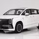 Hyundai Custin 2027 lộ diện - đầu xe đẹp như Palisade, sẽ bán ở Việt Nam