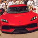  Siêu xe Koenigsegg Gemera hơn 80 tỷ đầu tiên trên thế giới bị đập phá