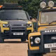 Land Rover Defender và Discovery lỗi bình nhiên liệu có thể gây cháy 