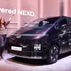 Hyundai Staria Electric 2027 ra mắt - xe van điện 9 chỗ, cốp siêu rộng