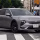 Honda Avancier thế hệ mới sắp ra mắt, giá dự kiến từ khoảng 1,4 tỷ đồng