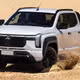 Mitsubishi Triton facelift sẽ đẹp như Pajero mới, động cơ diesel tăng áp 